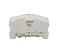 HOBXMFY Resetador de Chip de Cartucho de Tinta Compatible con una Impresora R3000 R3000 para T1571 T1572 T1573 T1574 T1575 T1576 T1577 T1578 Modelos T1579