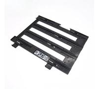 HOBXMFY Soporte para Tiras de película de 35 mm Soporte para Diapositivas de escáner fotográfico Negativo Positivo Compatible con V700 Photo V750 Pro V800 GT-X900 GT-X970 y Modelos similares