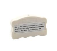 HOBXMFY T3661 RESTTER DE Chip DE Mantenimiento Compatible con XP-6000 XP-6100 XP-6005 XP-8500 XP-8600 XP-8605 XP-8700 XP-970 XP-15000 Printers