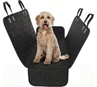 HOCAH Funda Asiento Coche para Perro para Lexus GS (2006-2007)