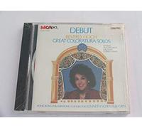 Hoch, Bever - Great Coloratura