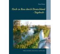 Hoch Zu Ross Durch Deutschland - Tagebuch - (ebook)
