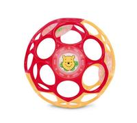 Hochet Oball Bright Starts Disney Baby Winnie The Pooh Flexible Sonido