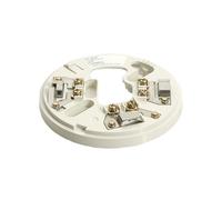 Hochiki FOC-585 YBN-R/6M Base de montaje estándar totalmente compatible con la gama marina de sensores Hochiki ESP. Certificació