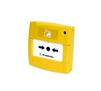 HOCHIKI FOC-93 HCP-E/Y(SCI) Adressierbarer Druckknopf Hochiki HCP-E/Y Gelb
