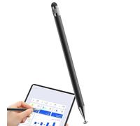 Hochpräziser Touchscreen-Stift, Disc-Touchscreen-Stift - Disco Doppelkopf- - | Schreibstift Mit Empfindlicher Berührung Für Arbeit, Unterhaltung, Studium, Malen