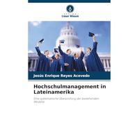 Hochschulmanagement in Lateinamerika
