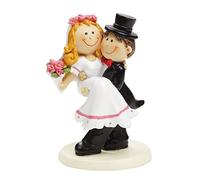 Hochzeit Dekoration Pareja de Novios Decorativa