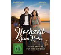 Hochzeit Down Under (DVD) Tapsell Miranda Lee Gwilym Doomadgee Brook