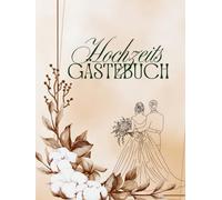 Hochzeit-Gästebuch: „Erinnerungen, die für immer bleiben“