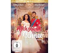 Hochzeit im Schnee - A Merry Royal Christmas [DVD]