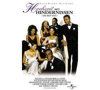 Hochzeit mit Hindernissen - The Best Man [Alemania] [DVD]