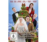 Hochzeit unter dem Weihnachtsbaum - A Ring For Christmas [Alemania] [DVD]