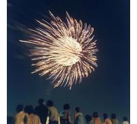 Hochzeitskapelle - The Orchestra In The Sky [Tokyo Recordings] [Vinilo]