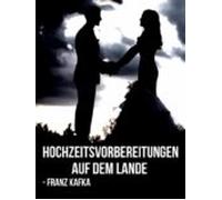 Hochzeitsvorbereitungen Auf Dem Lande (ebook)