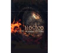 Hocico - A Traves des Mundos que arden [Alemania] [DVD]