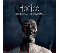 Hocico – Artificial Extinction – Out of Line Music