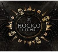 Hocico - Bite me!