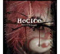 Hocico - Born to Be (Hated)