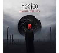 Hocico - Broken Empires/Lost World (Ltd.Edition)