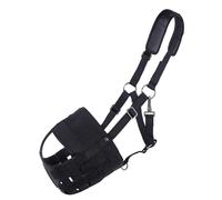 Hocico con orificios nasales QHP Full