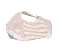 Hocico de Gato de PVC Transparente, Máscara Aseo Transpirable Evitan Peleas y Picaduras, Agujero Respiración Multipropósito para Mascotas Protección para la Cara Gato (M)