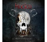 Hocico - Hyperviolent (10") [Vinilo]