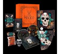 Hocico & Hyperviolent (Ltd. Box Set) - Hocico-Hyperviolent (Ltd. Box Set)