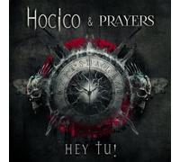 Hocico & Prayers - Hey Tu
