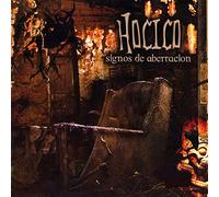 Hocico - Signos De Aberracion (Limited Coloured Vinyl) [VINYL] [Vinilo]