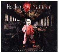 Hocico - The spell of the spider