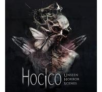 Hocico - Unseen Horror Scenes