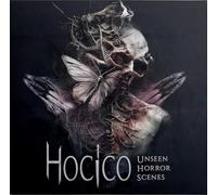 Hocico - Unseen Horror Scenes [Vinilo]