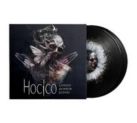 Hocico Unseen Horror Scenes (Vinyl)