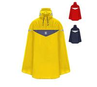 HOCK Super Praktiko Poncho de bicicleta, 30% descuento, Para pequeñas carencias ópticas*