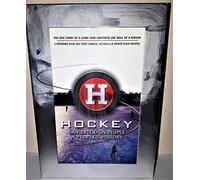 Hockey: A People's History