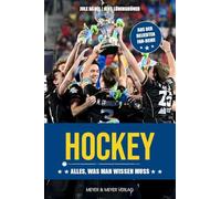 Hockey - Alles was man wissen muss