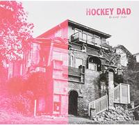 Hockey Dad - Blend Inn
