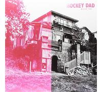 Hockey Dad - Blend Inn