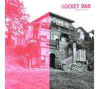 Hockey Dad - Blend Inn ( VINYL) [Vinilo]
