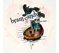 Hockey Dad Brain Candy (Vinyl) (Importación USA)