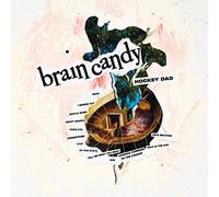 Hockey Dad - Brain Candy [Vinilo]