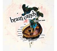 Hockey Dad Brain Candy (Vinyl) (Importación USA)