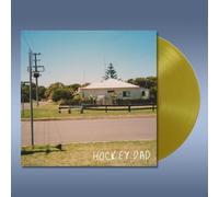 Hockey Dad Dreamin' (Vinyl) 12" EP Coloured Vinyl (Importación USA)