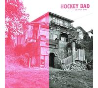 Hockey Dad - Hockey Dad - Blend Inn (LP Violeta) [Vinilo]