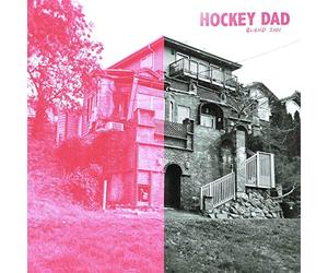 Hockey Dad - Hockey Dad - Blend Inn (LP Violeta) [Vinilo]