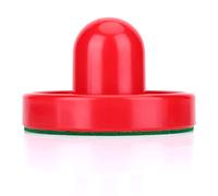 Hockey de Mesa, Plástico Ligero y Pequeño 60 mm, Accesorios para Juego de Hockey sobre Hielo, Porteros Empujadores y Pucks de Repuesto, for Familias Niños y Adultos en Hogar Fiesta y Entretenimiento