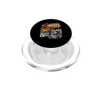Hockey En Linea por Que Pierdo En Regalo PopSockets PopGrip para MagSafe