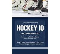 Hockey IQ: The 4 Attibutes of Hockey (Grit Pile Kidz)