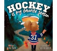 Hockey Is My Favorite Season